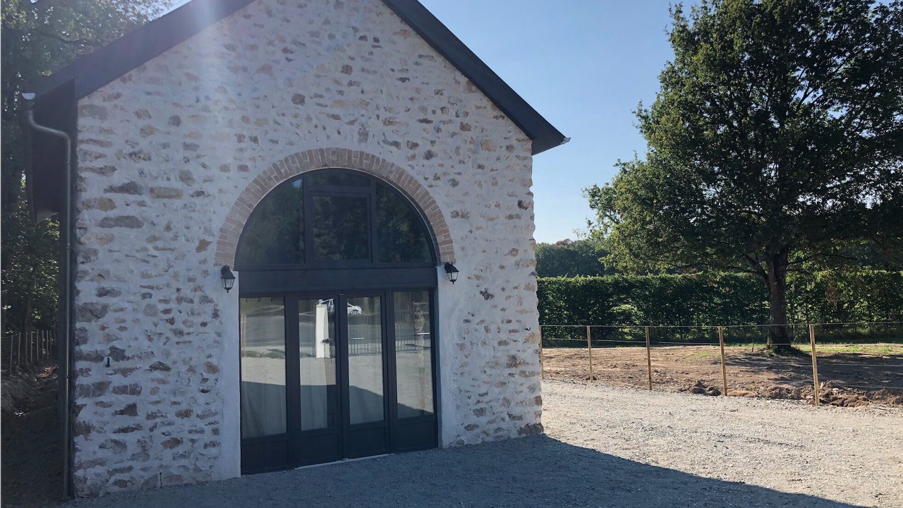 Photo of Outdoor in Sille-le-Guillaume