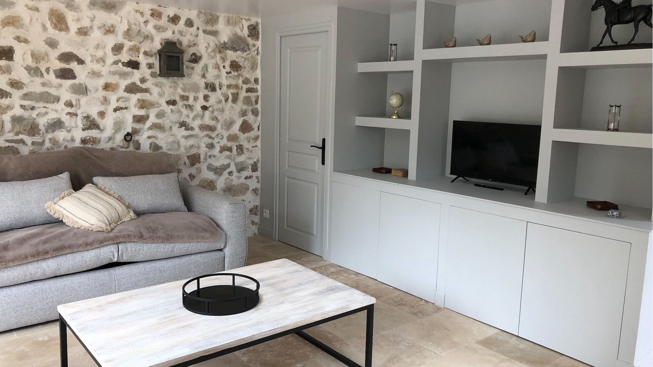 Photo of Livingroom in Sille-le-Guillaume
