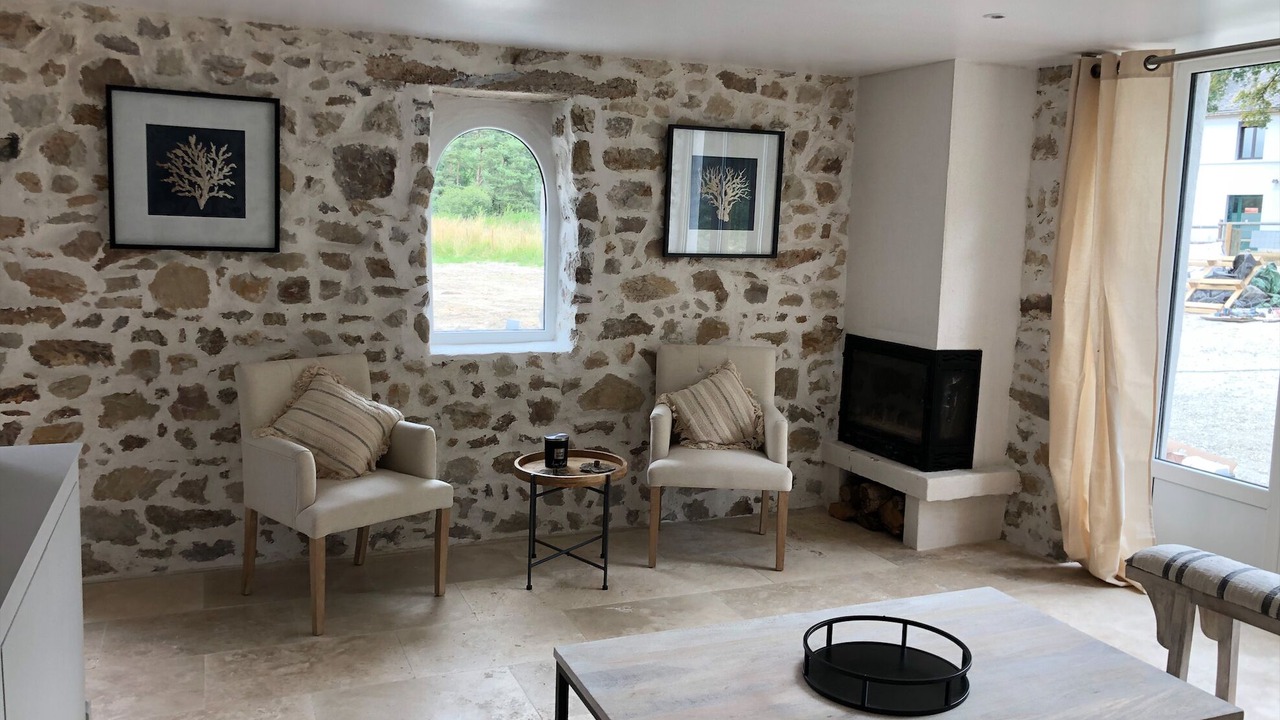 Photo of Livingroom in Sille-le-Guillaume