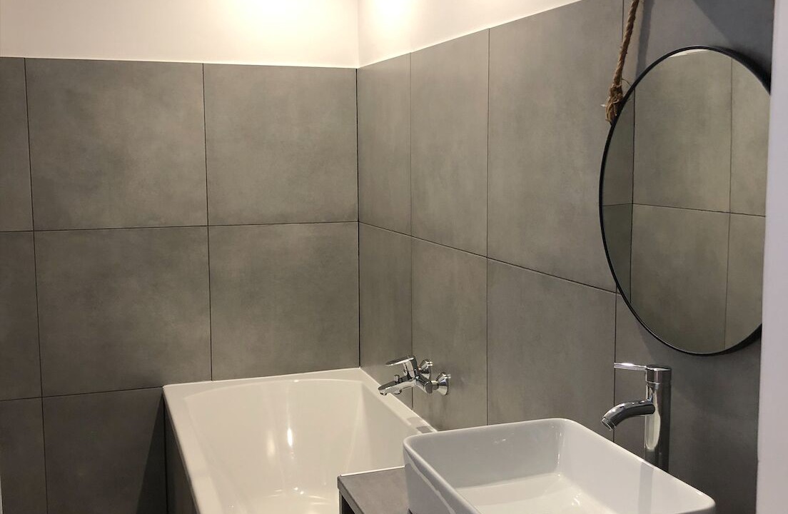 Photo of Bathroom in Sille-le-Guillaume