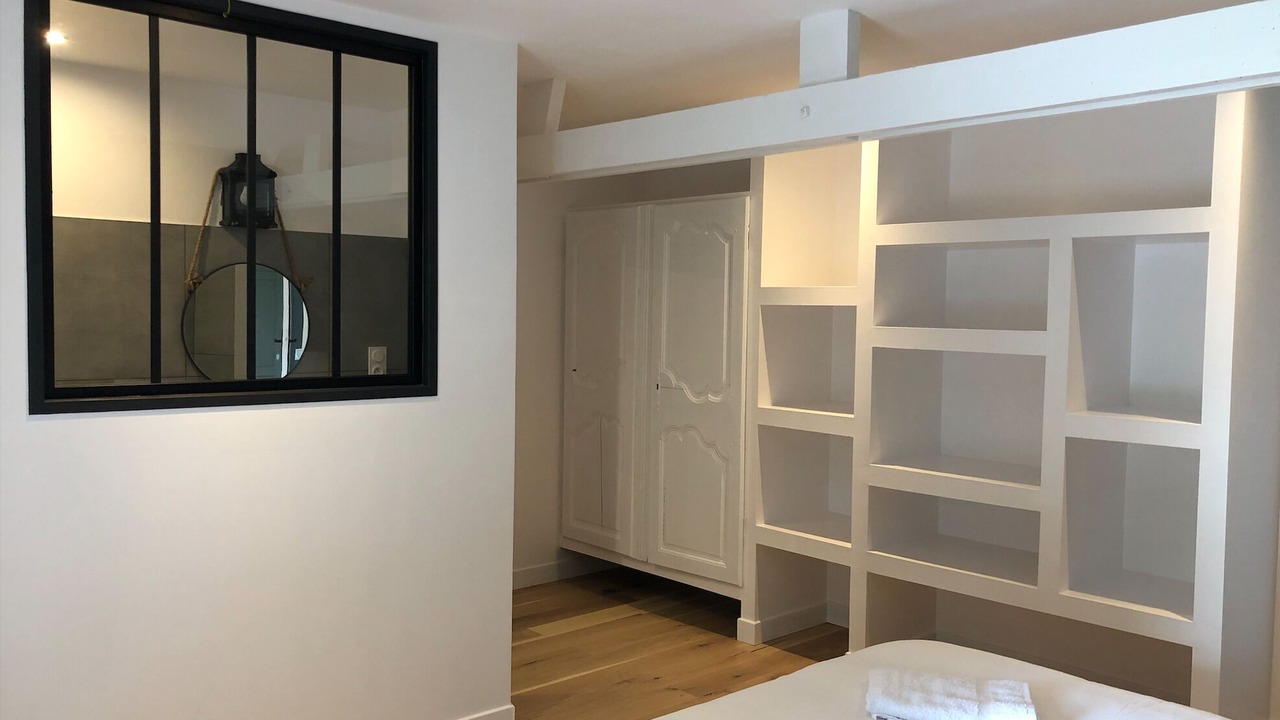 Photo of Bedroom in Sille-le-Guillaume