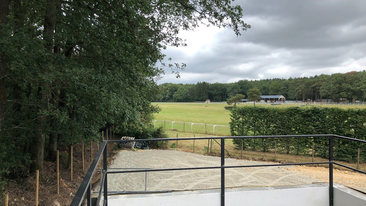 Photo of Outdoor in Sille-le-Guillaume