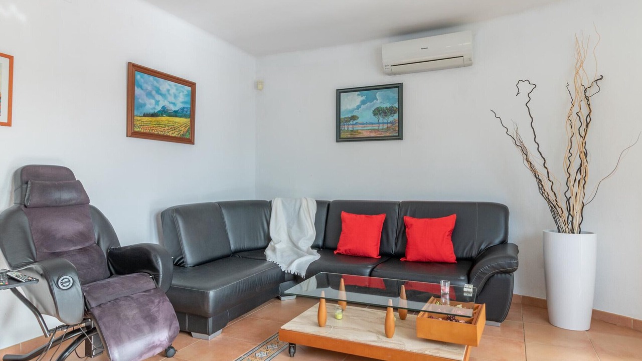 Photo of Livingroom in Sant Pere Pescador