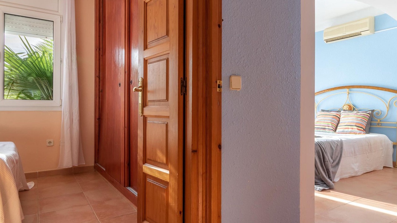 Photo of Bedroom in Sant Pere Pescador