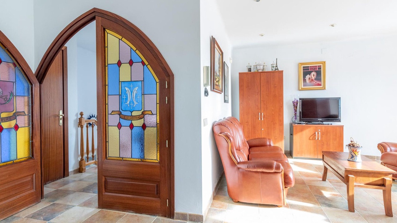 Photo of Livingroom in Sant Pere Pescador