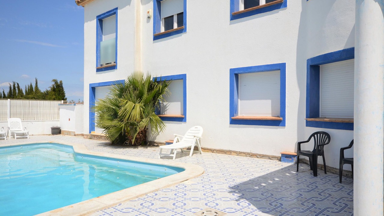 Photo of Outdoor in Sant Pere Pescador