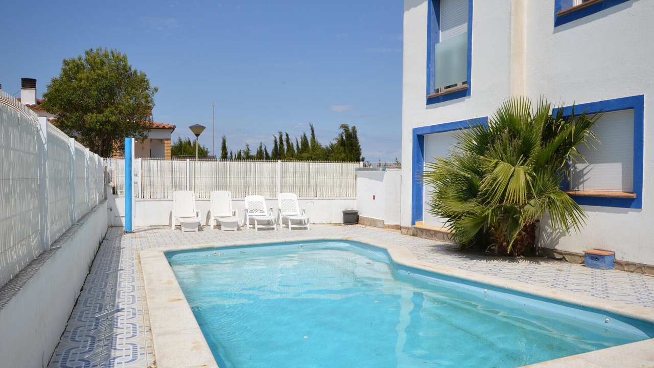 Photo of Outdoor in Sant Pere Pescador