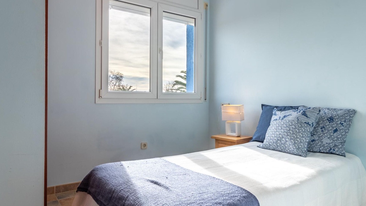 Photo of Bedroom in Sant Pere Pescador