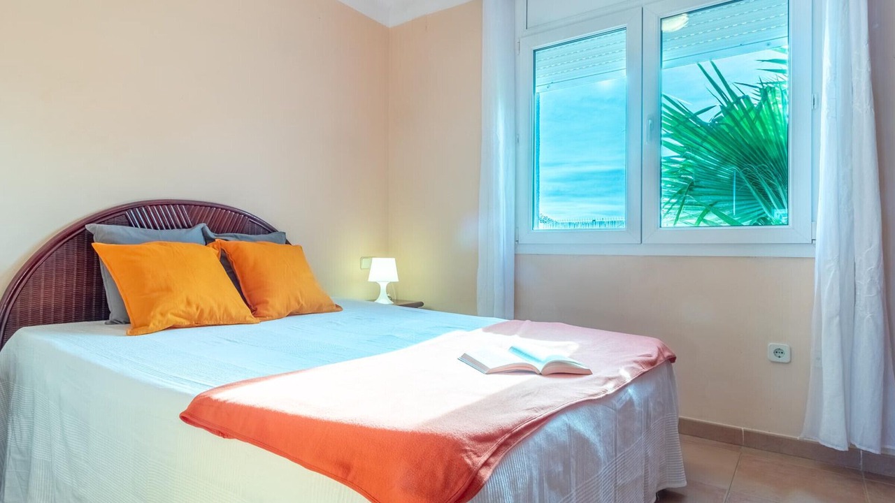 Photo of Bedroom in Sant Pere Pescador