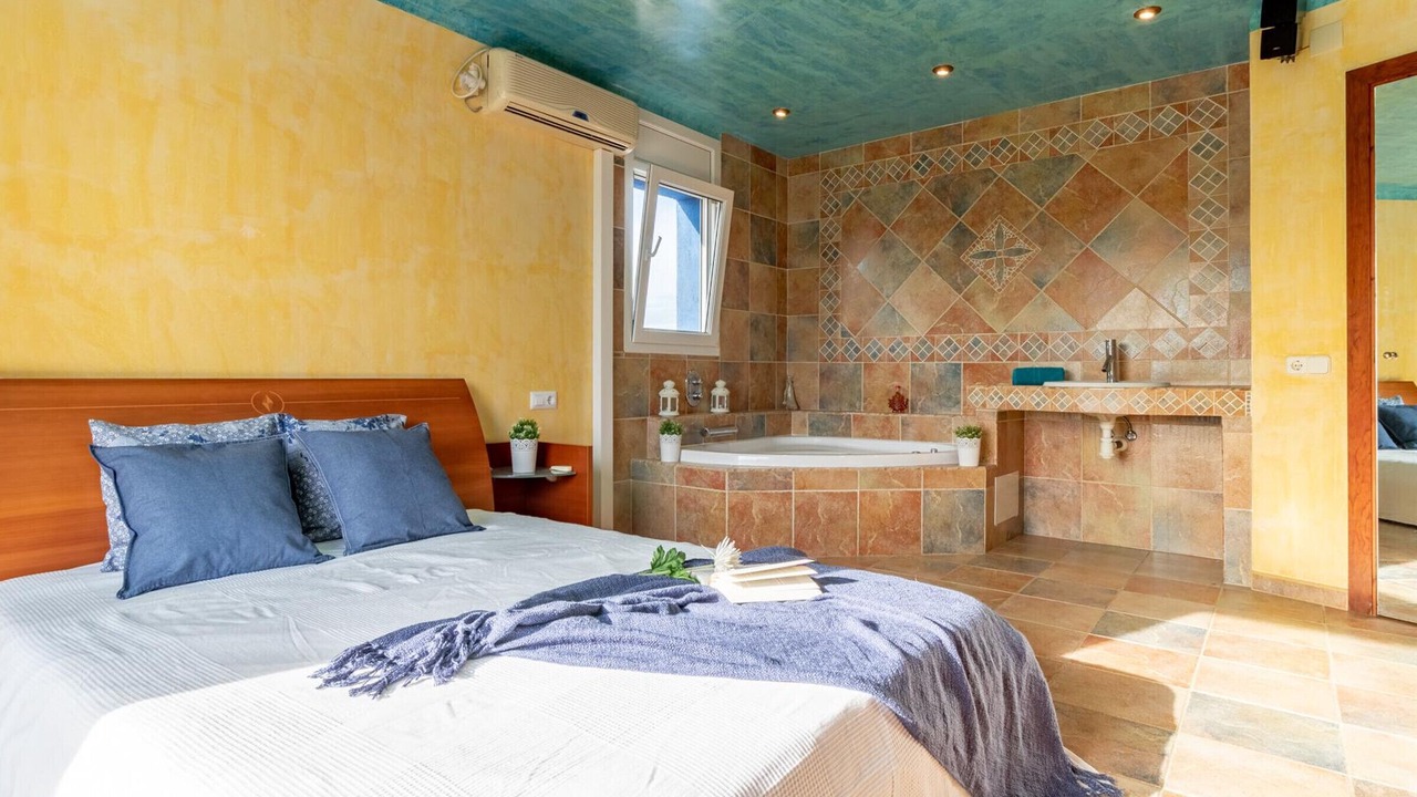 Photo of Bathroom in Sant Pere Pescador