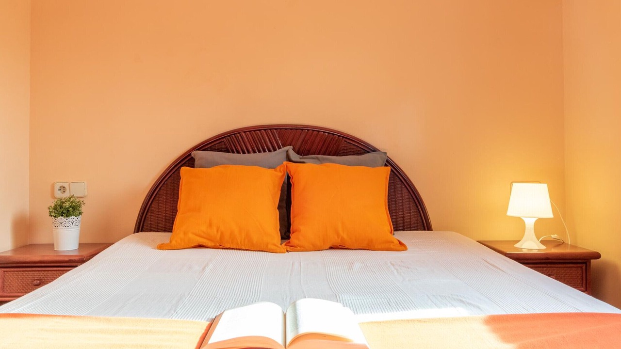 Photo of Bedroom in Sant Pere Pescador