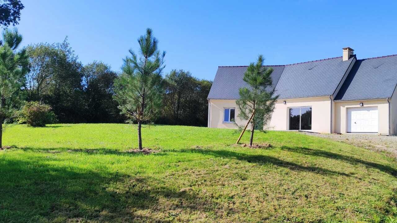 Photo of Outdoor in Varenguebec