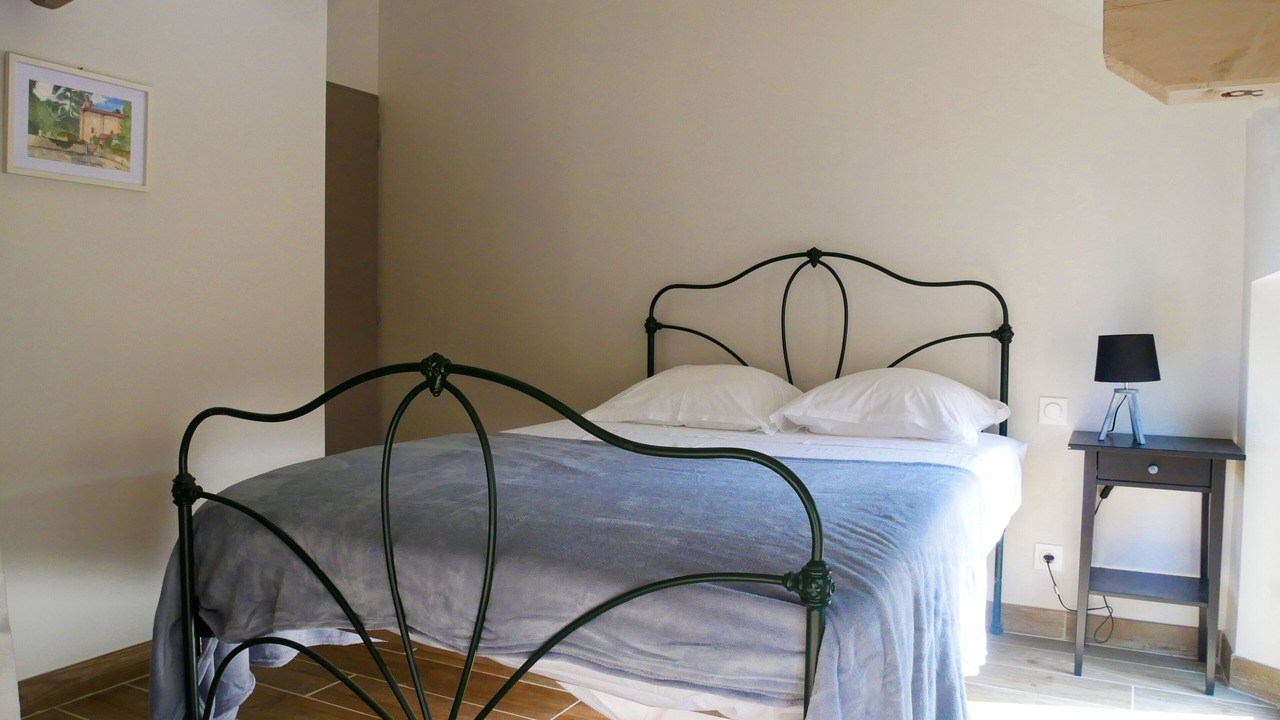 Photo of Bedroom in Bascous