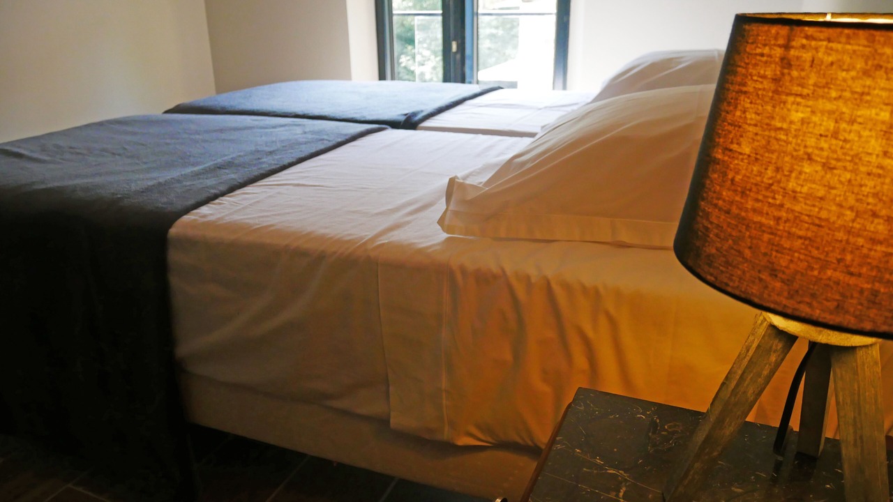 Photo of Bedroom in Bascous
