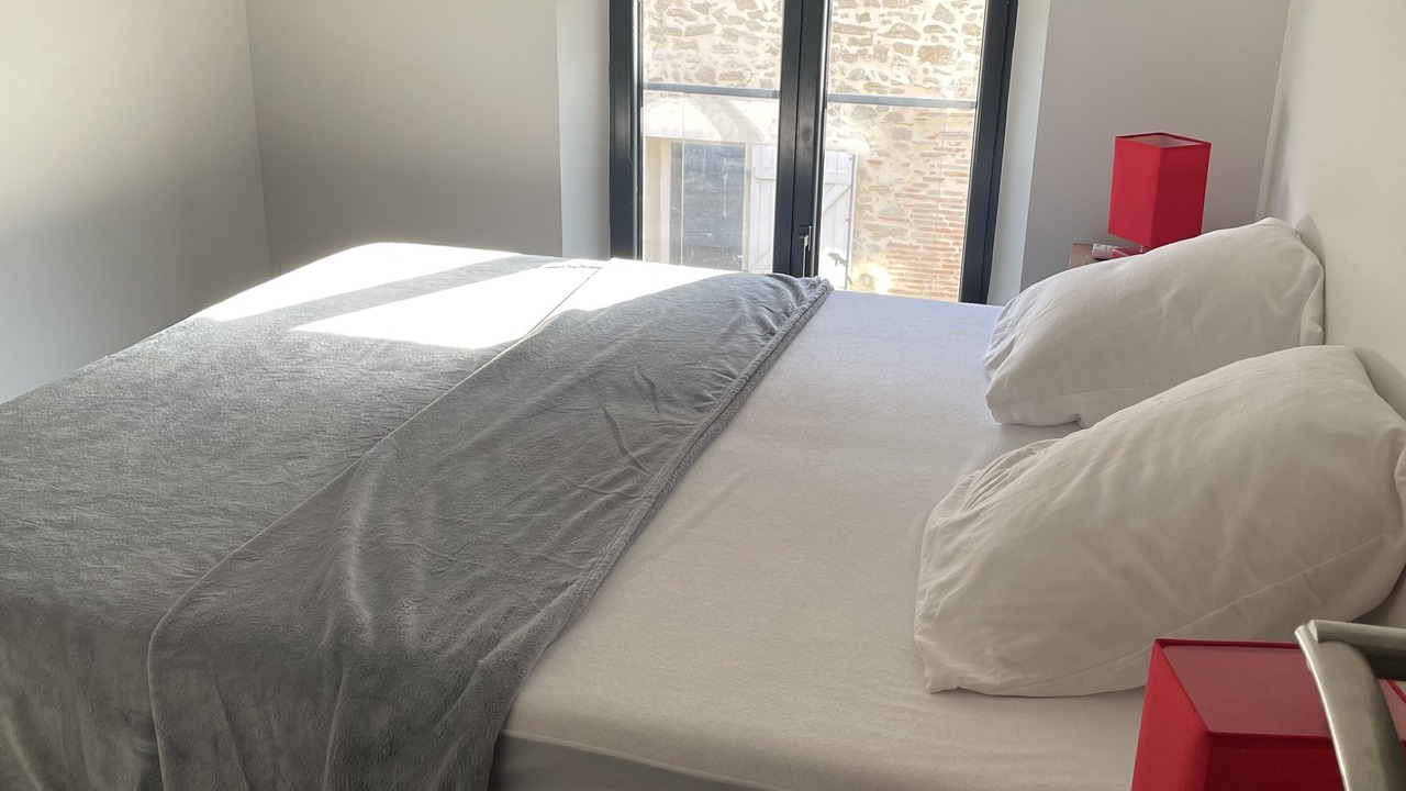 Photo of Bedroom in Bascous