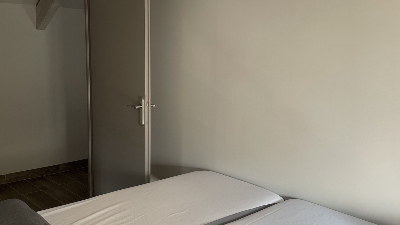 Photo of Bedroom in Bascous