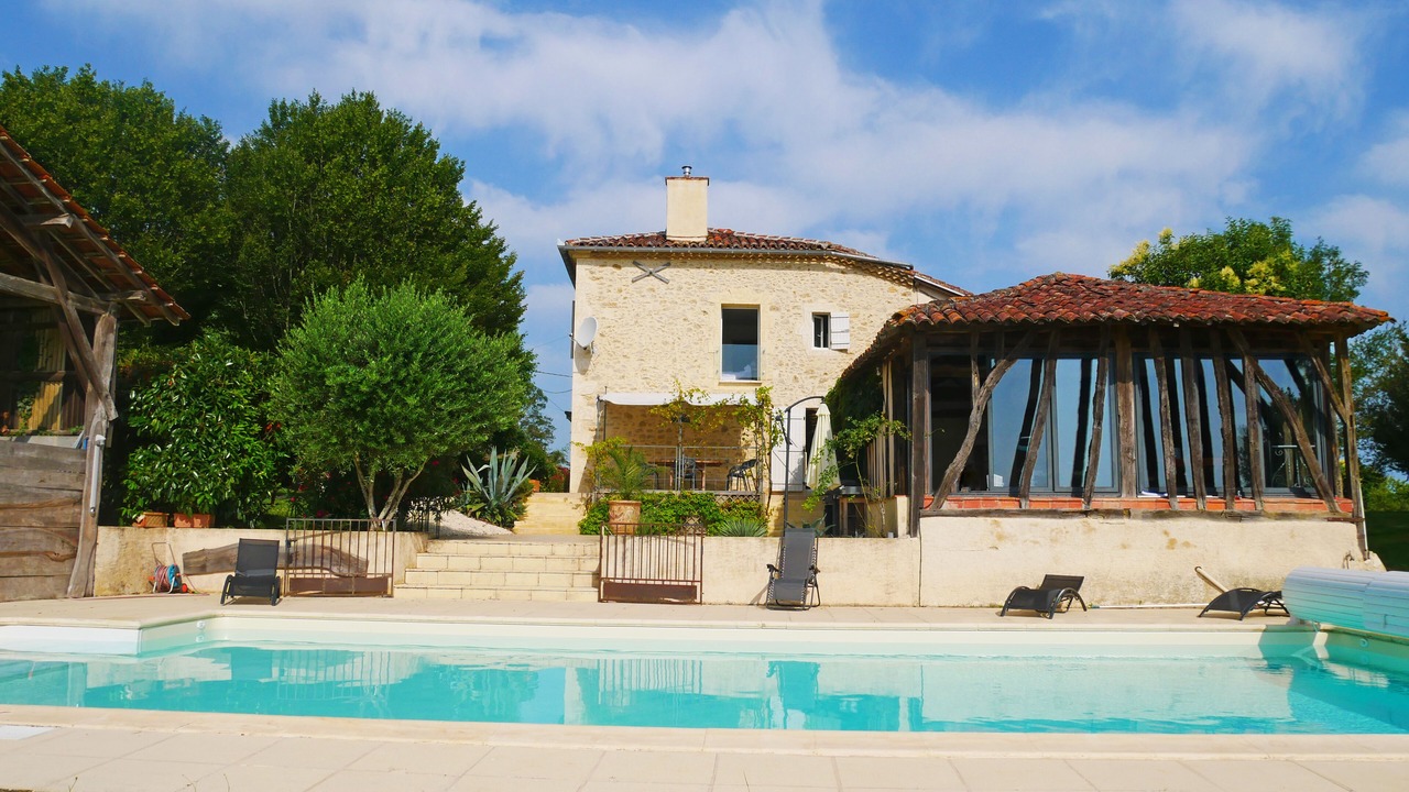 Photo of Outdoor in Bascous