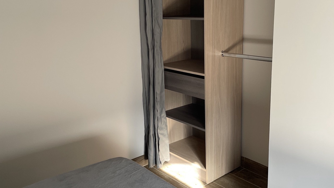 Photo of Bedroom in Bascous