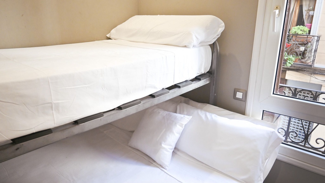 Photo of Bedroom in Barrio de La Latina