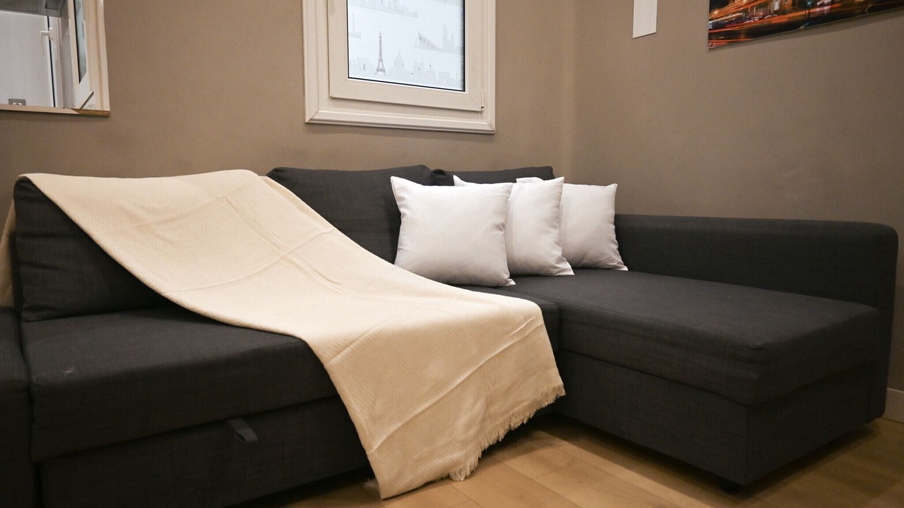 Photo of Livingroom in Barrio de La Latina