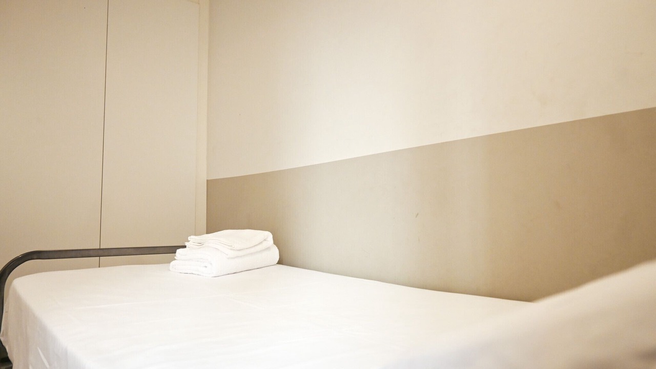 Photo of Bedroom in Barrio de La Latina