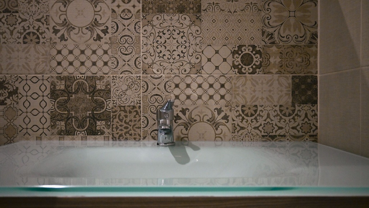 Photo of Bathroom in Barrio de La Latina