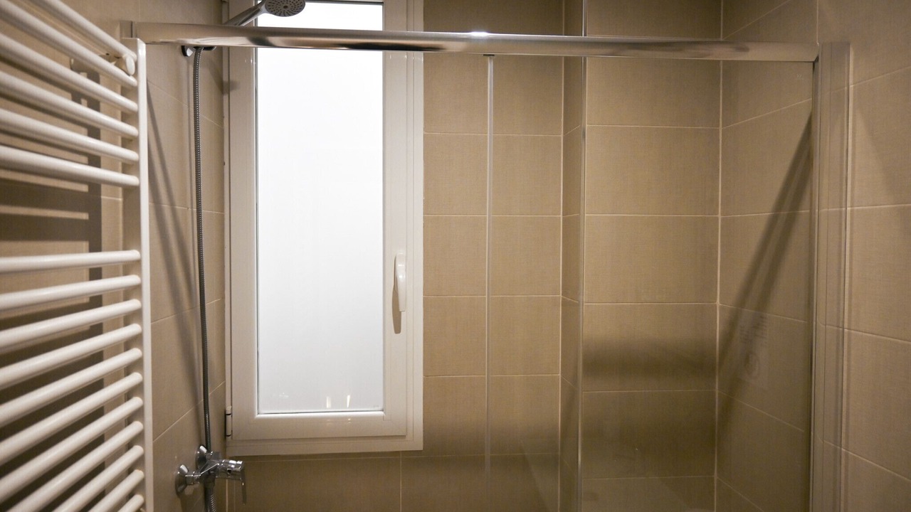 Photo of Bathroom in Barrio de La Latina
