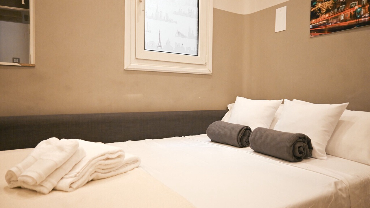 Photo of Bedroom in Barrio de La Latina