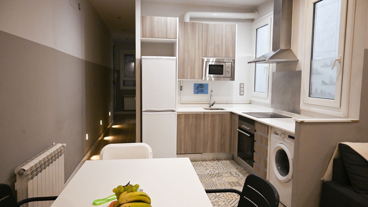 Photo of Kitchen in Barrio de La Latina