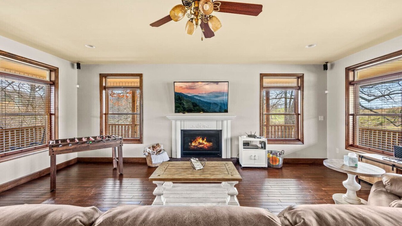Photo of Livingroom in New Market