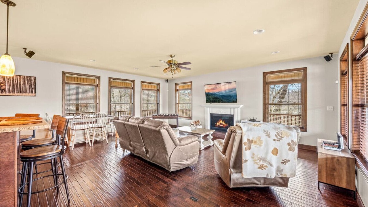 Photo of Bedroom in New Market