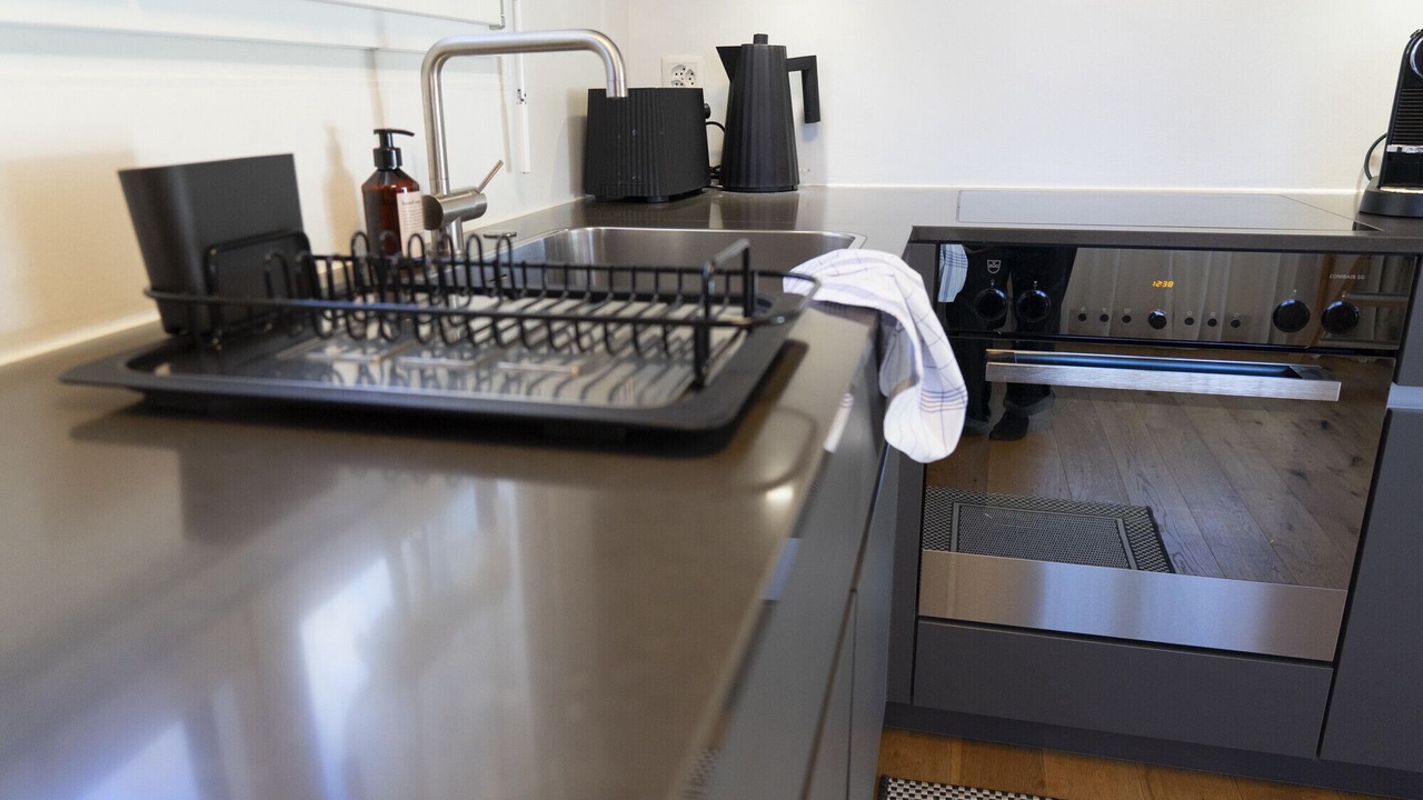 Photo of Kitchen in Wildhaus