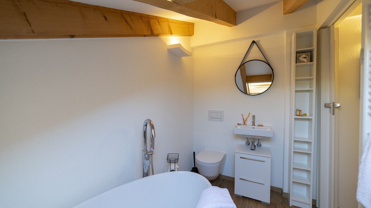 Photo of Bathroom in Wildhaus