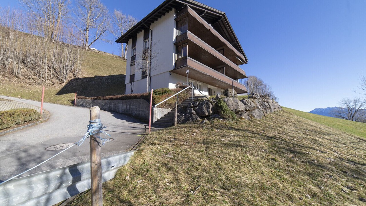 Photo of Outdoor in Wildhaus