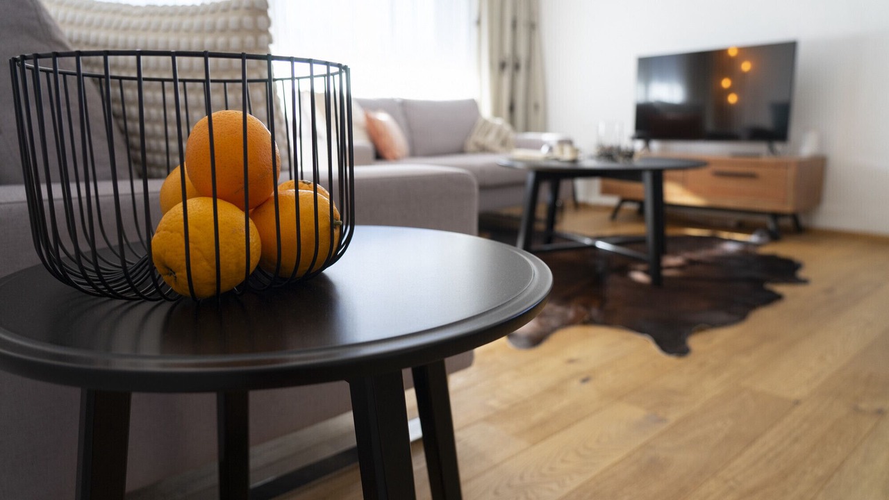 Photo of Livingroom in Wildhaus