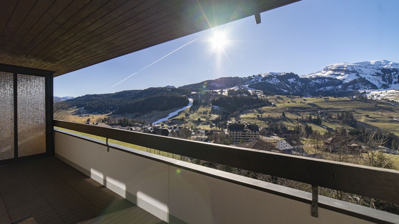 Photo of Outdoor in Wildhaus