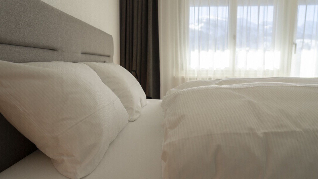 Photo of Bedroom in Wildhaus