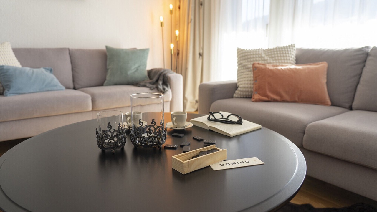 Photo of Livingroom in Wildhaus