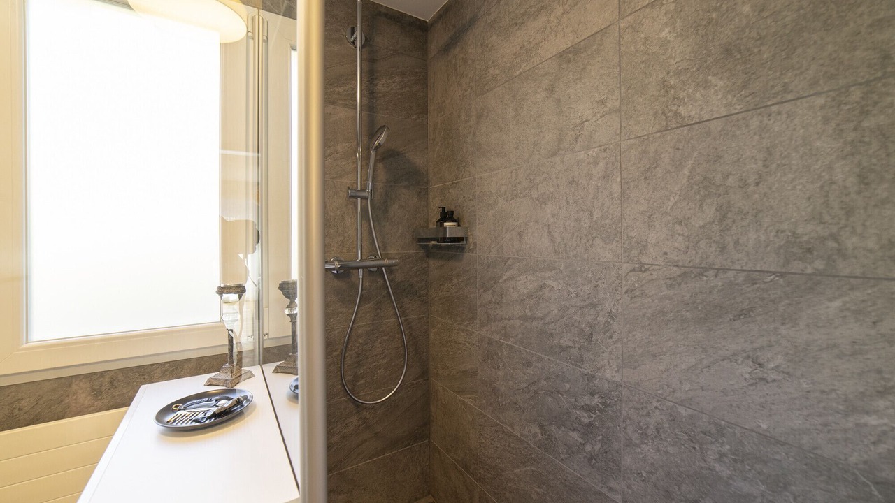 Photo of Bathroom in Wildhaus