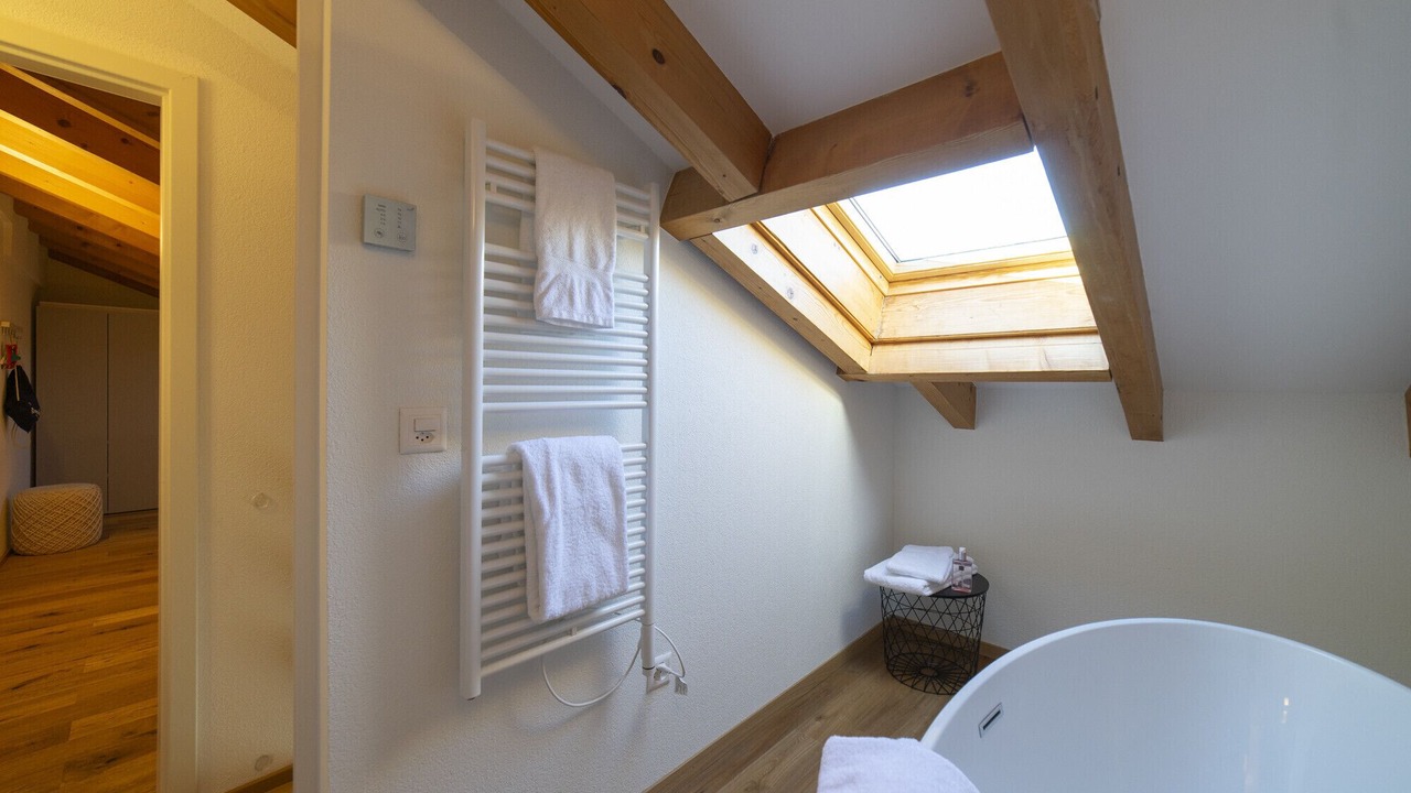 Photo of Bathroom in Wildhaus