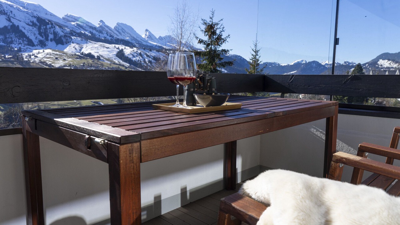Photo of Outdoor in Wildhaus