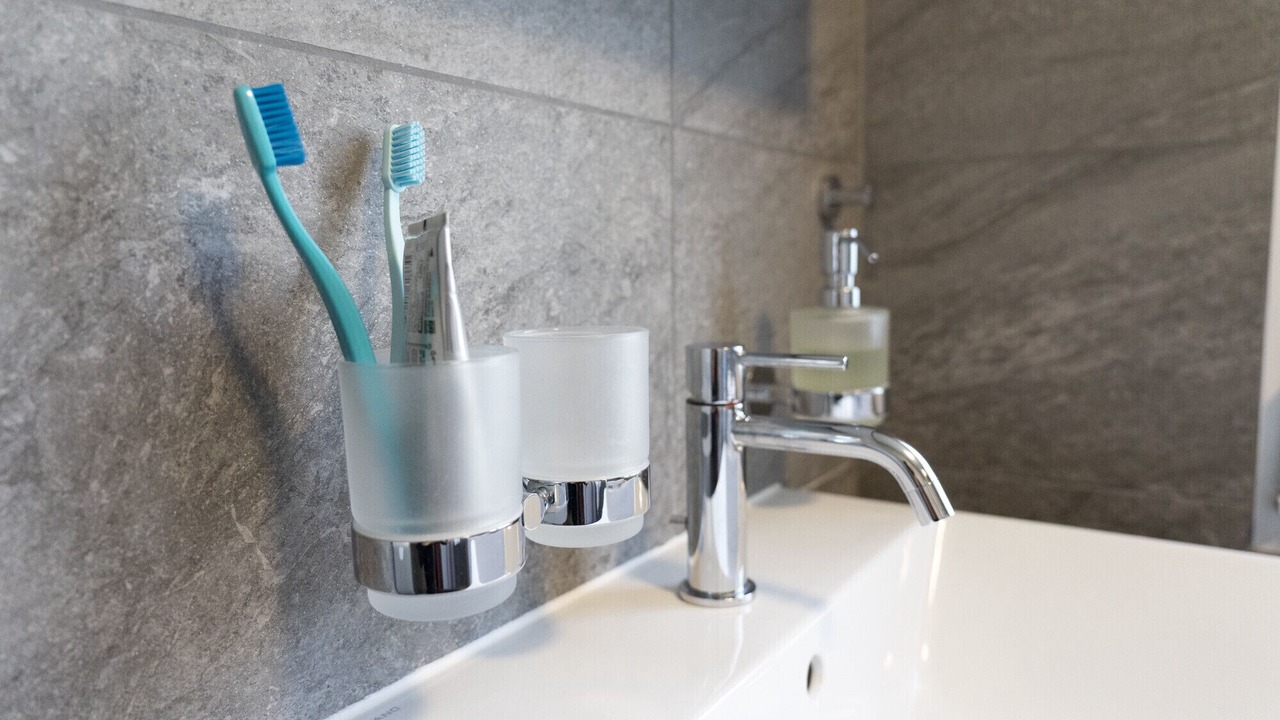 Photo of Bathroom in Wildhaus