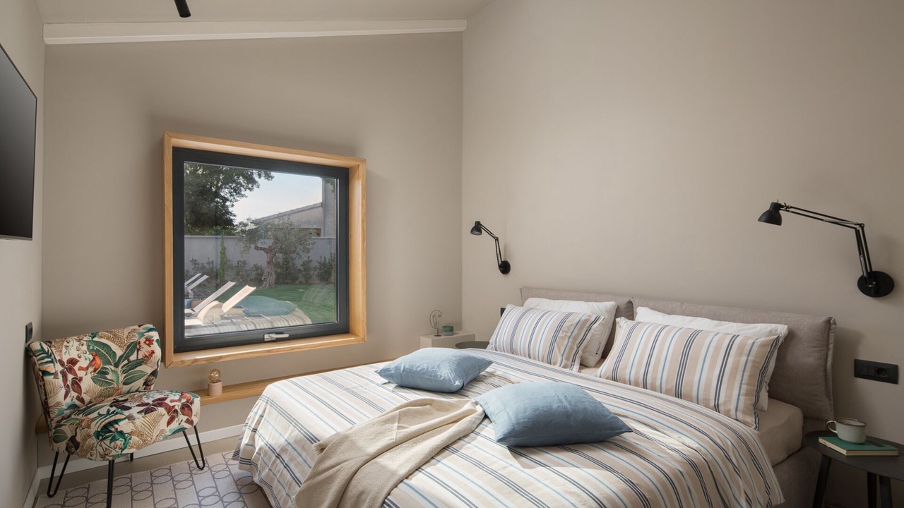 Photo of Bedroom in Susnjici