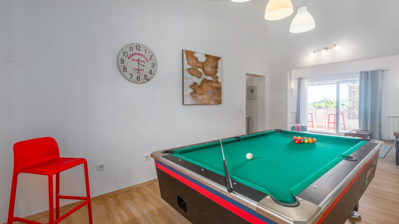 Photo of Bedroom in Susnjici