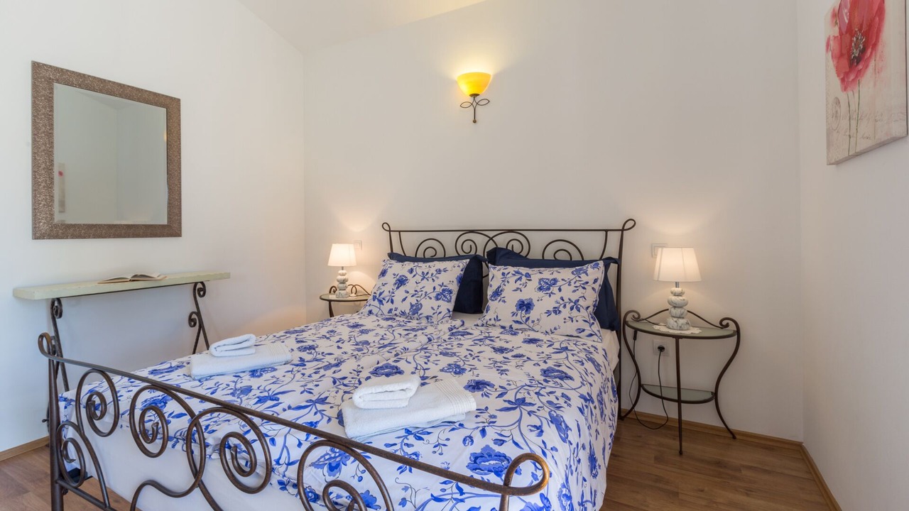 Photo of Bedroom in Susnjici