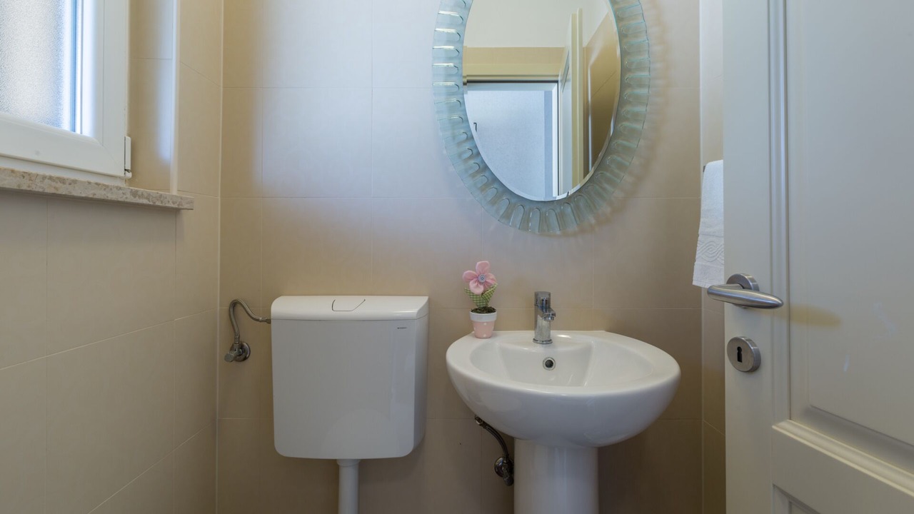 Photo of Bathroom in Susnjici