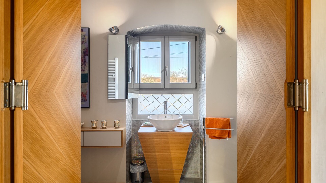Photo of Bathroom in Filipini