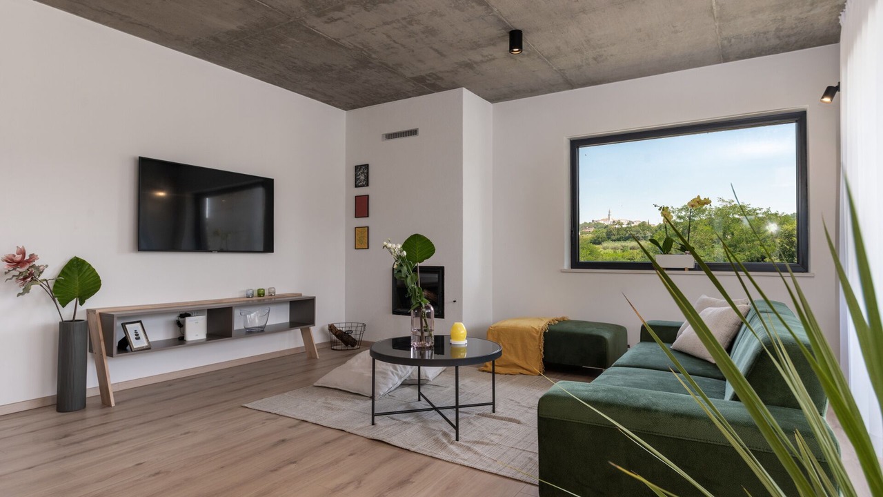 Photo of Livingroom in Farini