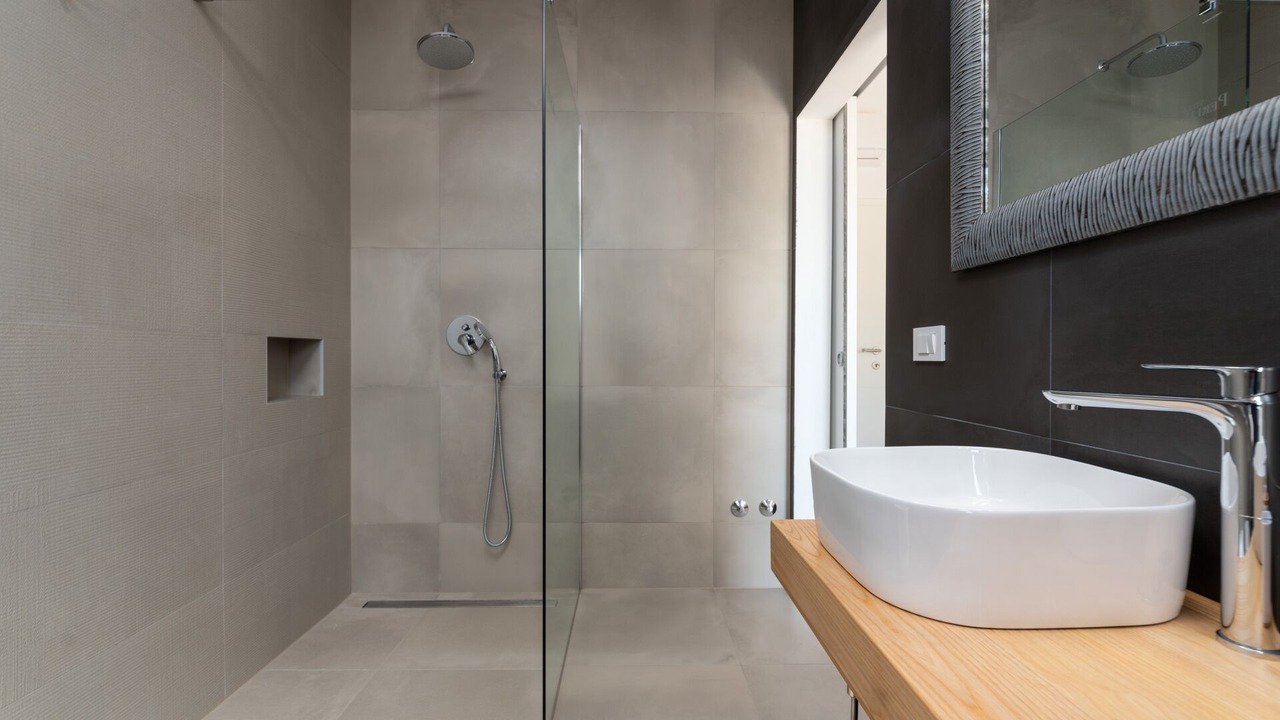 Photo of Bathroom in Farini