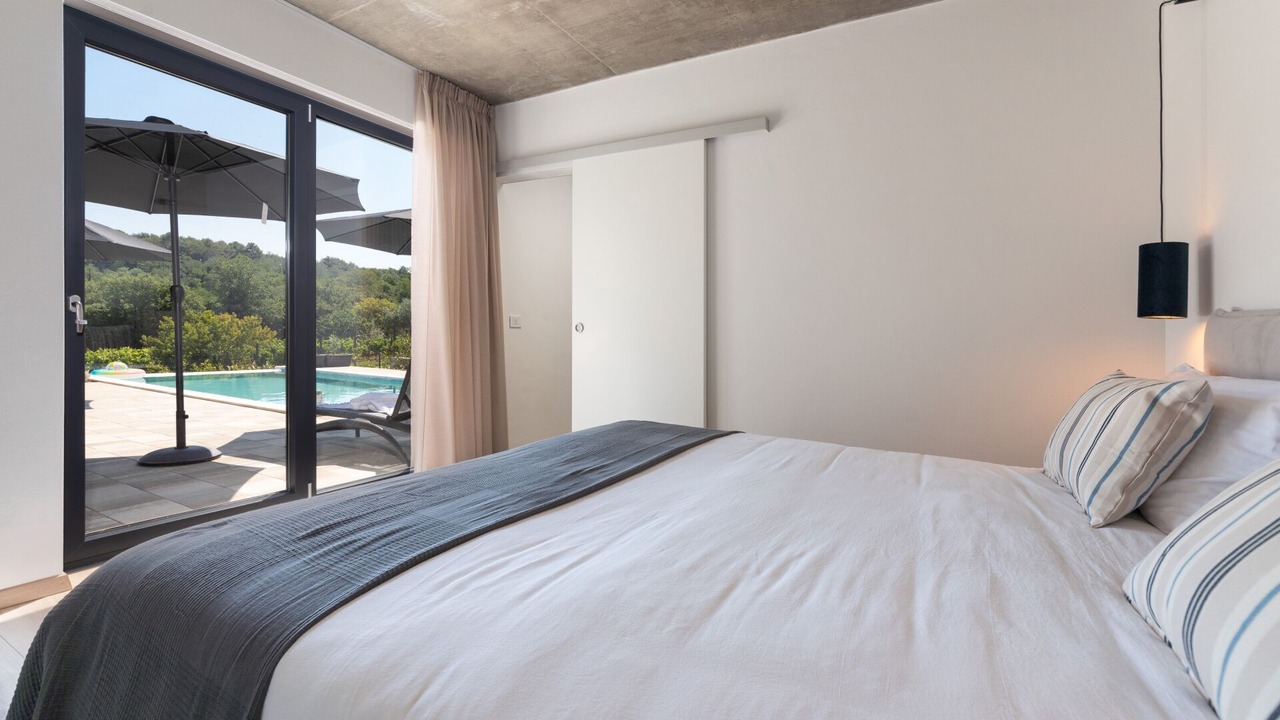 Photo of Bedroom in Farini